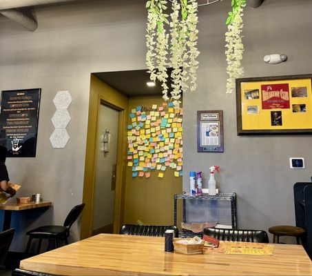 J's Breakfast Club by null