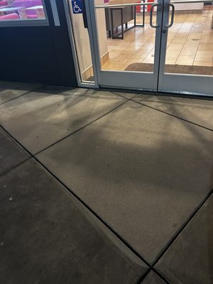 Commercial and Residential Pressure Washing - All Clear is trusted by some of Bakersfield’s most popular restaurants for a reason. Our industrial-grade hot water pressure washer cuts through grease, grime, and stains with precision. Whether it’s concrete, patios, or building exteriors, we get the job done right, every time. Commercial and Residential Pressure Washing - All Clear is trusted by some of Bakersfield’s most popular restaurants for a reason. Our industrial-grade hot water pressure washer cuts through grease, grime, and stains with precision. Whether it’s concrete, patios, or building exteriors, we get the job done right, every time.