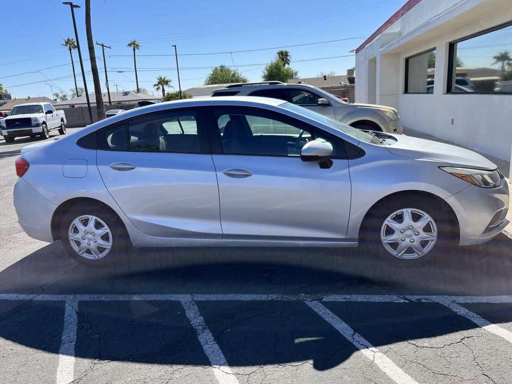 BEST AUTO Updated September 2024 78 Photos & 38 Reviews 5017 W Glendale Ave, Glendale