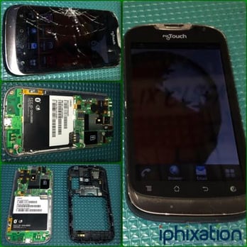 Iphixation - Tempe - mytouch devices - Mobile Phone Repair Near Me - Tempe, Arizona