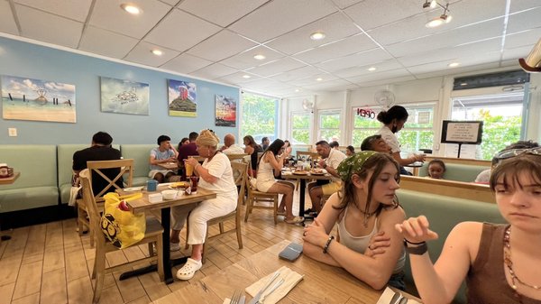 Aloha Kitchen by null