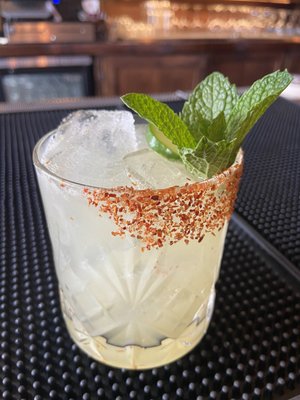 Anita's Mexican Restaurant & Cantina by null