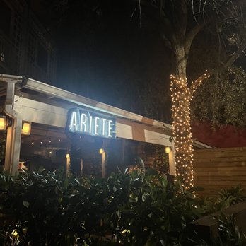 Ariete - New American Near Me - Miami, Florida Ariete - New American Near Me - Miami, Florida