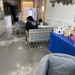 Inside Inside