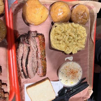 Terry Black's Barbecue - Barbeque Near Me - Austin, Texas