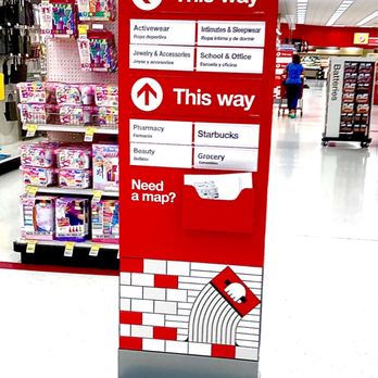 Target - They have maps! - Department Stores Near Me - Atlanta, Georgia Target - They have maps! - Department Stores Near Me - Atlanta, Georgia