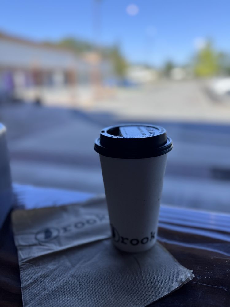 Rook Coffee gift card