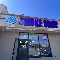 Allstar Smoke Shop