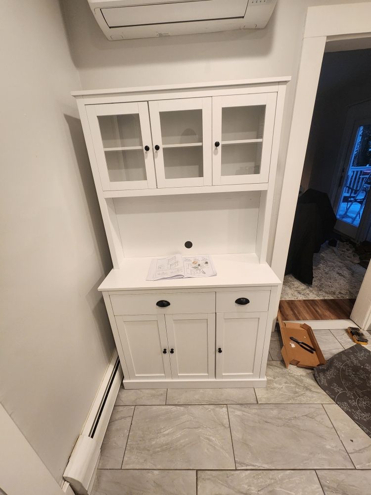 Slide of Oneil Handyman