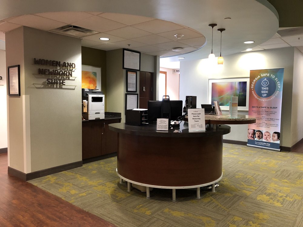 Piedmont Atlanta Hospital 2019 All You Need to Know BEFORE You Go (with Photos) Oncologist Yelp
