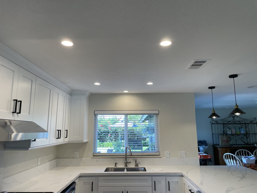 Slide of Rivas Electric Solutions