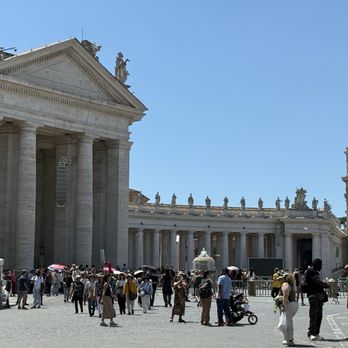 Vatican City - Local Flavor Near Me - Rome, RM Vatican City - Local Flavor Near Me - Rome, RM