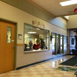 Bulverde Creek Elementary