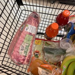 Hen House Supermarket