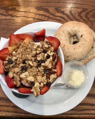 STACKS Menlo Park by null