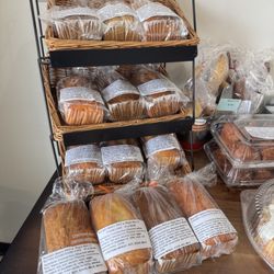 Beardall's Bakery