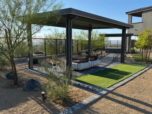 Visualized Landscape by null