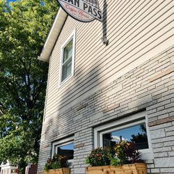 Logan Pass Coffeehouse