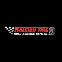 Raleigh Tire Service - Olive Branch