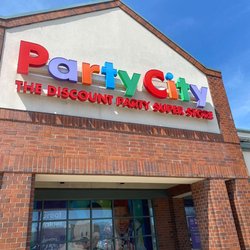 Party City