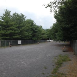 Gaithersburg Dog Park