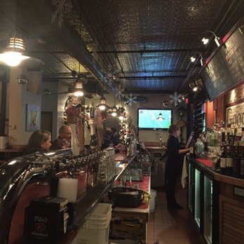 Good Fellos - Bar area - Pizza Near Me - Sackets Harbor, New York Good Fellos - Bar area - Pizza Near Me - Sackets Harbor, New York