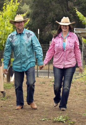 Ramona Ranch Winery by null