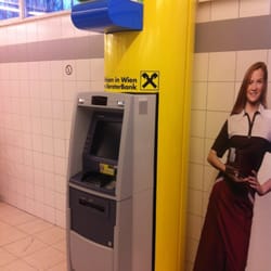 SPAR - Bankomat in der Filiale