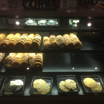 Duet Coffee & Wine - Cookies And Krispy Kreme Doughnuts! - Cafes Near Me - Laughlin, Nevada Duet Coffee & Wine - Cookies And Krispy Kreme Doughnuts! - Cafes Near Me - Laughlin, Nevada