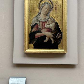 Musée du Louvre - Museums Near Me - Paris, 75