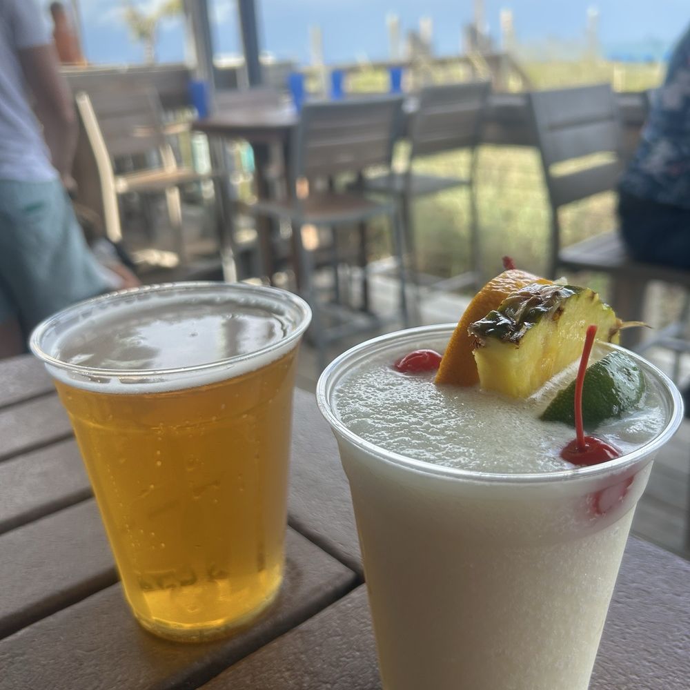 Coconuts On The Beach - Cocorita - Bars Near Me - Cocoa Beach, Florida Coconuts On The Beach - Cocorita - Bars Near Me - Cocoa Beach, Florida