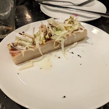 Lula Cafe - Potato Pave - New American Near Me - Chicago, Illinois