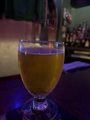 Whistle Stop Bar by null