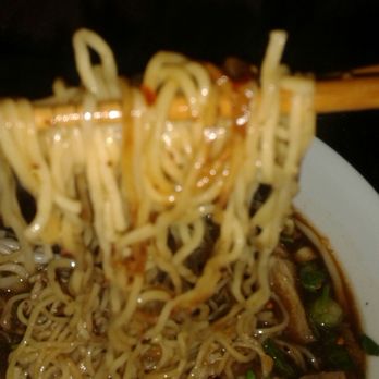 Ras Noodle - Over cooked noodles. - Thai Near Me - Los Angeles, California Ras Noodle - Over cooked noodles. - Thai Near Me - Los Angeles, California