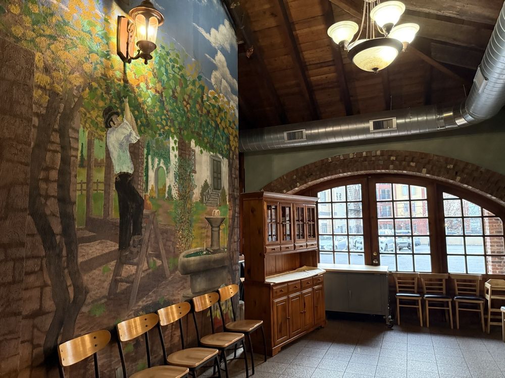 Fernandes steakhouse