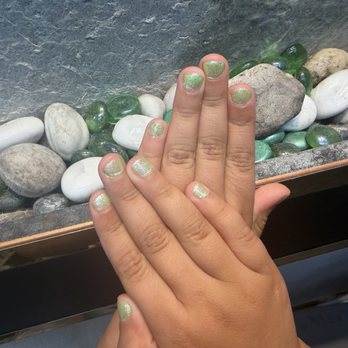 Foxy Nails - Children's nails done here too! - Nail Salons Near Me - Reno, Nevada