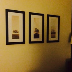 Americinn Motel & Suites - Wall decor