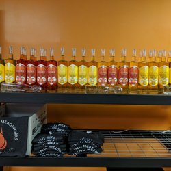 Uprising Meadworks