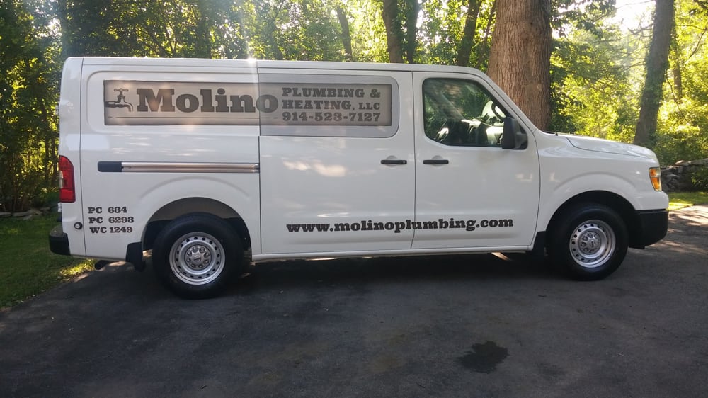 Slide of Molino Plumbing & Heating