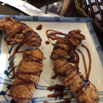 Sushi Ocean - Fried jalapeños - Sushi Bars Near Me - Austin, Texas