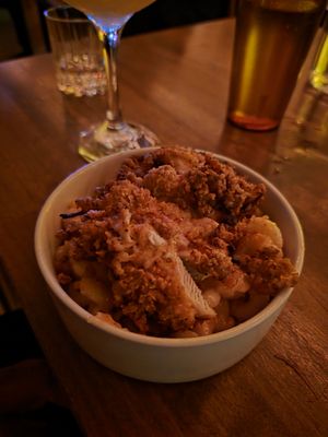 Zhora Darling by null