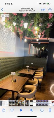 Bacowka Restaurant by null