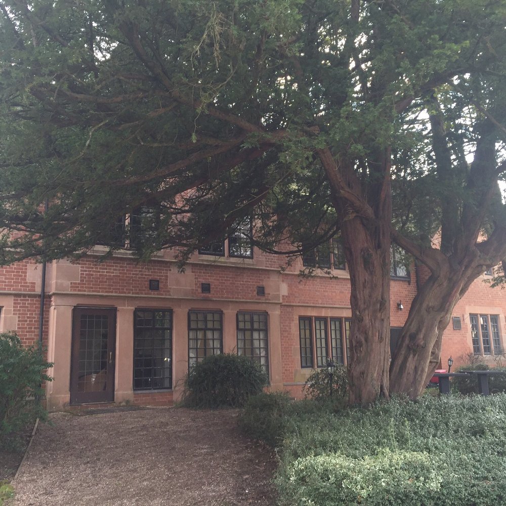 Nailcote Hall Hotel - Hotels Near Me - Coventry, XWM