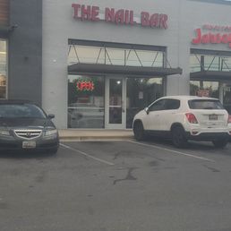 Entrance Entrance