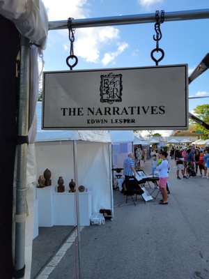 Coconut Grove Arts Festival by null