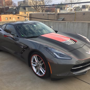 I-Tint Windows - Auto Glass Services Near Me - Saint Louis, Missouri
