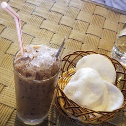 Mien Tay - Vietnamese coffee