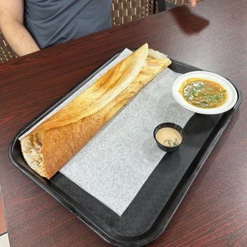 Jalsa Indian Cuisine - Vegetarian Near Me - Ellicott City, Maryland