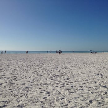Siesta Key Beach - Beaches Near Me - Sarasota, Florida