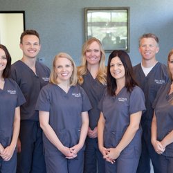 Fife and Steffen Endodontics - Our staff